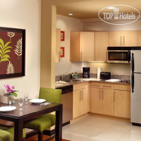 Residence Inn San Jose Escazu