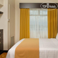 Residence Inn San Jose Escazu