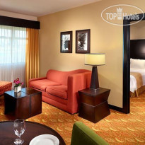 Residence Inn San Jose Escazu