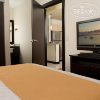 Residence Inn San Jose Escazu