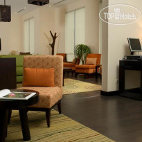 Residence Inn San Jose Escazu