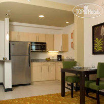 Residence Inn San Jose Escazu