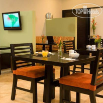 Residence Inn San Jose Escazu