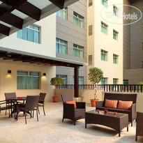 Residence Inn San Jose Escazu