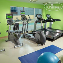 Residence Inn San Jose Escazu
