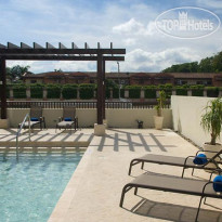 Residence Inn San Jose Escazu