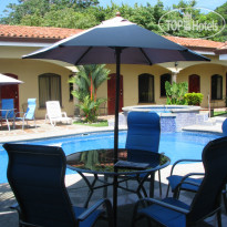 Las Brisas Resort and Villas