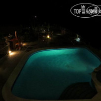 La Finisterra Hotel