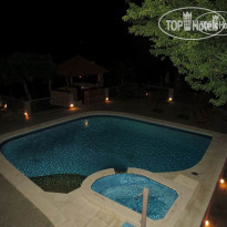 La Finisterra Hotel