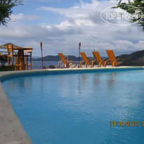 La Finisterra Hotel
