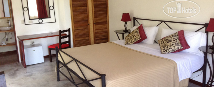 Hotel photo Conchal Hotel 3*