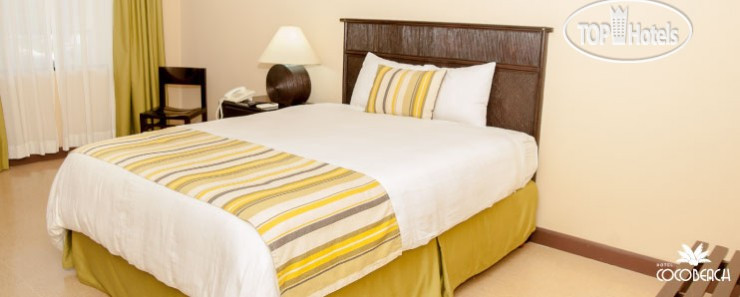 Hotel photo Coco Beach Hotel 3*