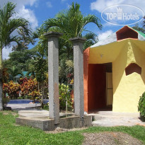 Sueno Dorado Hotel 