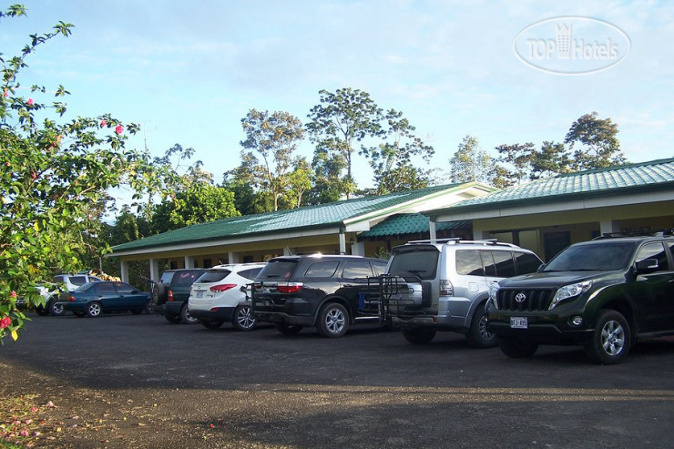 Hotel photo Sueno Dorado Hotel 3*