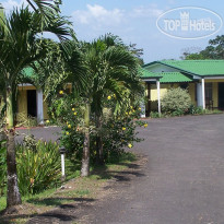 Sueno Dorado Hotel 