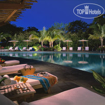 Four Seasons Peninsula Papagayo, Costa Rica