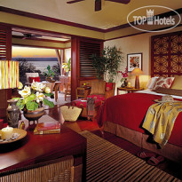 Four Seasons Peninsula Papagayo, Costa Rica