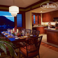 Four Seasons Peninsula Papagayo, Costa Rica