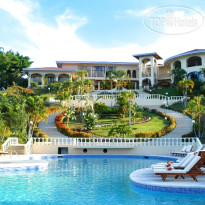 Occidental Papagayo