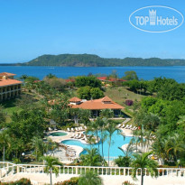 Occidental Papagayo