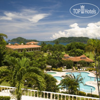 Occidental Papagayo