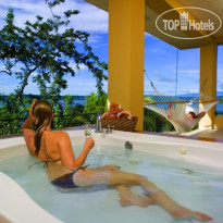 Occidental Papagayo
