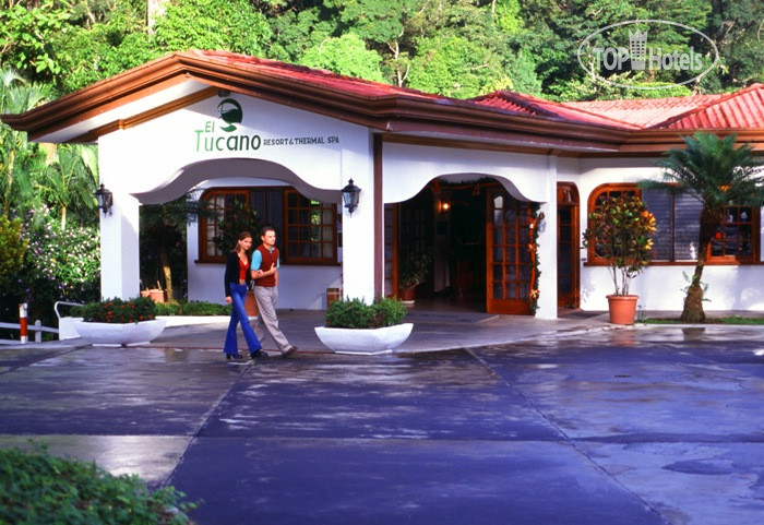 New photos from tourists El Tucano & Spa 4*