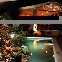 Tamarindo Diria Beach & Golf Resort 