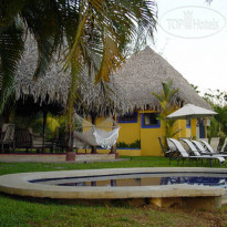 Punta Islita