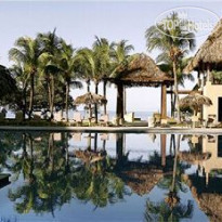 Flamingo Beach Resort 