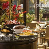 Flamingo Beach Resort 