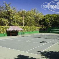 Flamingo Beach Resort 