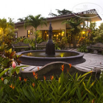 Arenal Kioro 