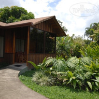 Arenal Paraiso Resort Spa & Thermo Mineral Hot Springs 