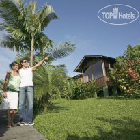 Arenal Paraiso Resort Spa & Thermo Mineral Hot Springs 