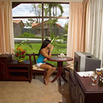New photos from tourists Montana de Fuego 4*