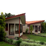 Hotel photo Montana de Fuego 4*