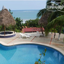 Las Brisas Del Pacafico