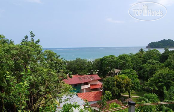 New photos from tourists Las Brisas Del Pacafico 3*