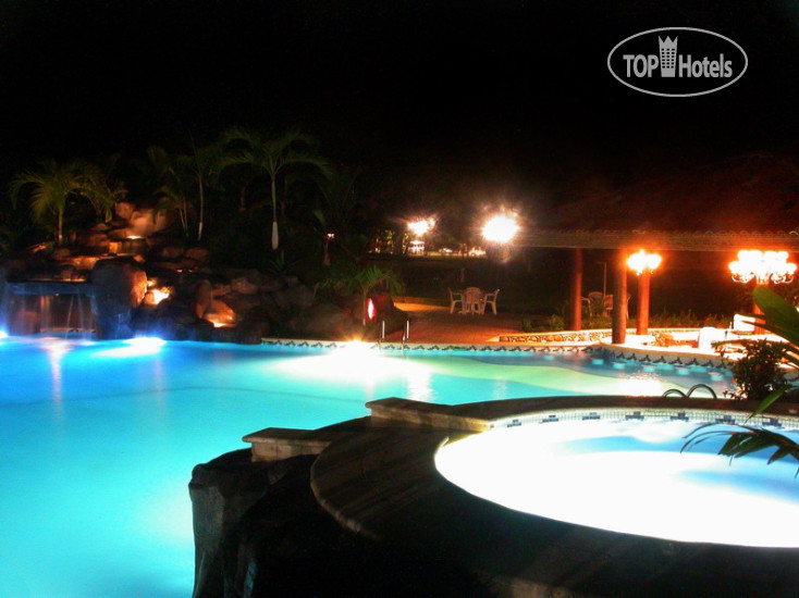 New photos from tourists Casa Conde Del Mar 4*