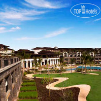 JW Marriott Guanacaste