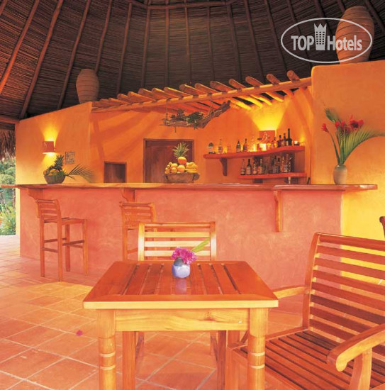 Hotel photo Cala Luna Hotel & Villas 4*