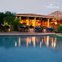 Cala Luna Hotel & Villas