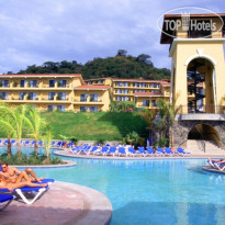 Occidental Allegro Papagayo Resort