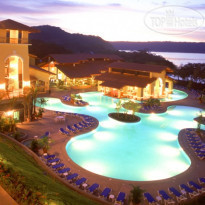 Occidental Allegro Papagayo Resort