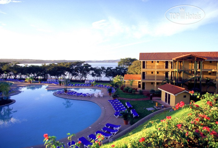 Occidental Allegro Papagayo Resort