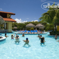 Occidental Allegro Papagayo Resort
