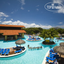 Occidental Allegro Papagayo Resort