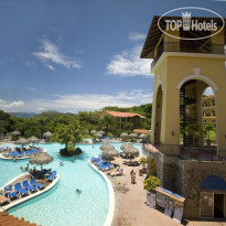 Occidental Allegro Papagayo Resort