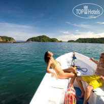Occidental Allegro Papagayo Resort